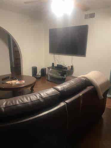 Rooms for rent