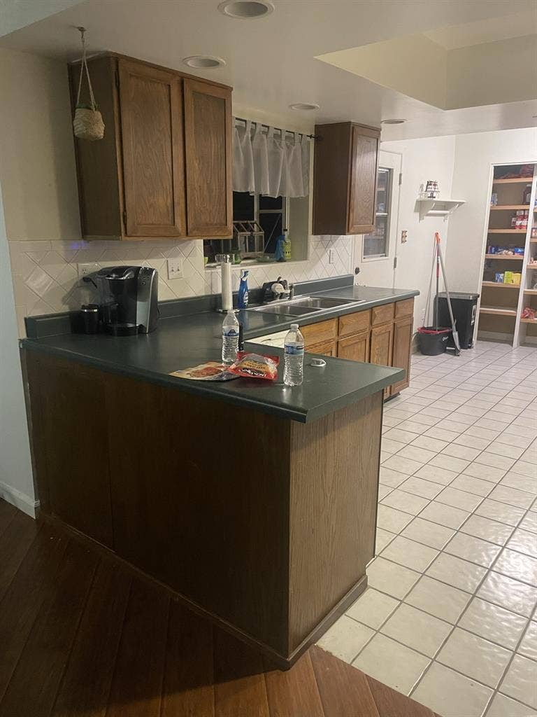 Rooms for rent