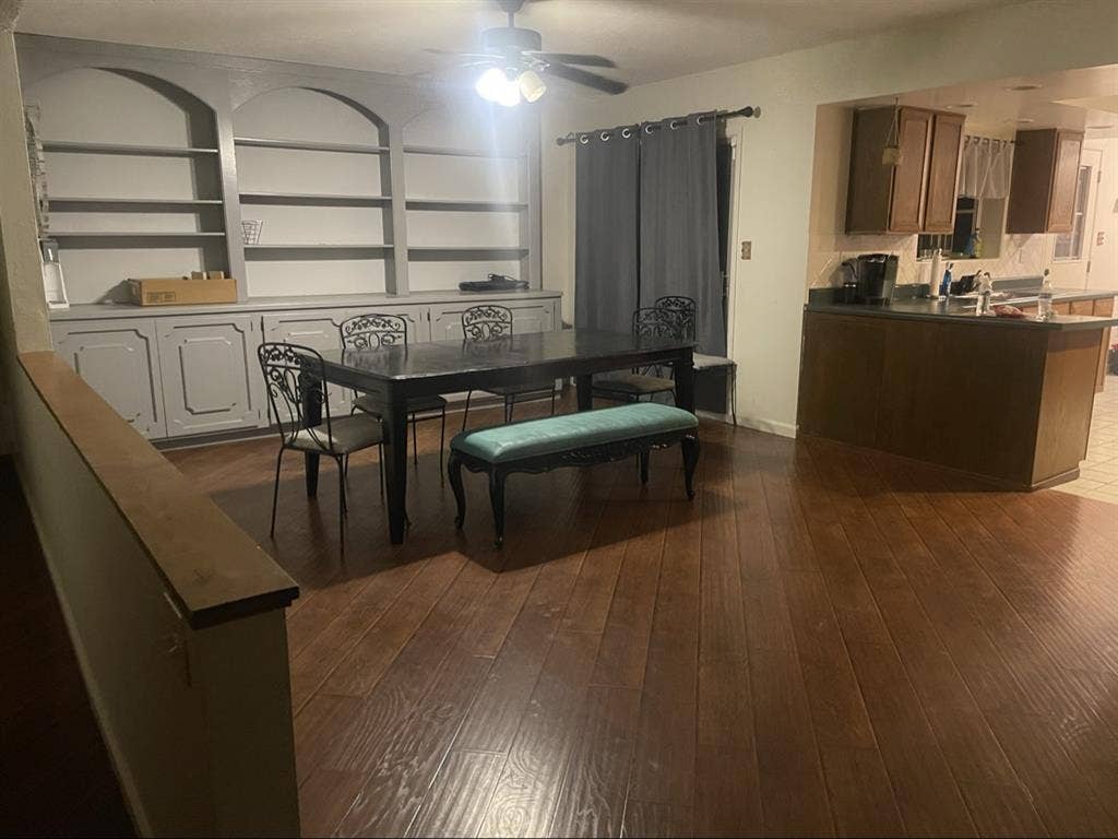 Rooms for rent