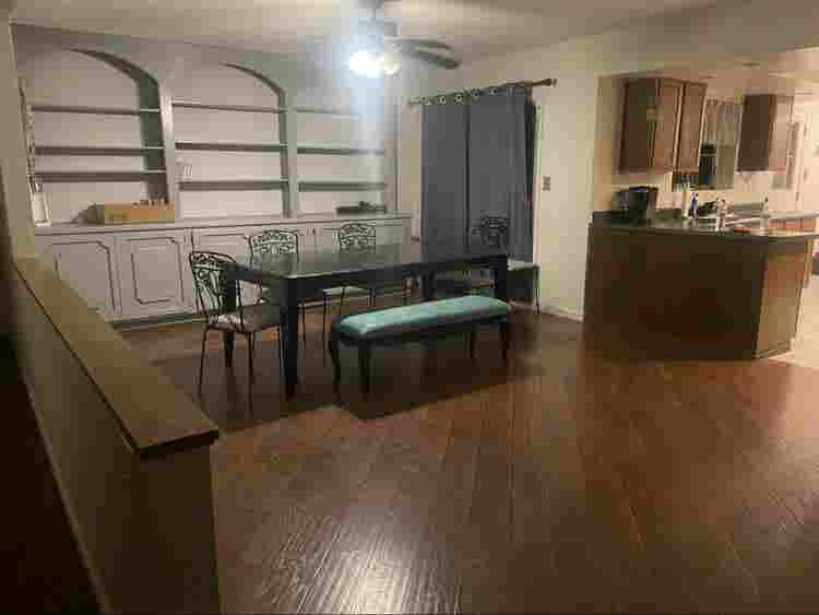 Rooms for rent