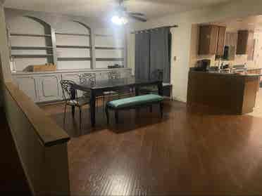 Rooms for rent
