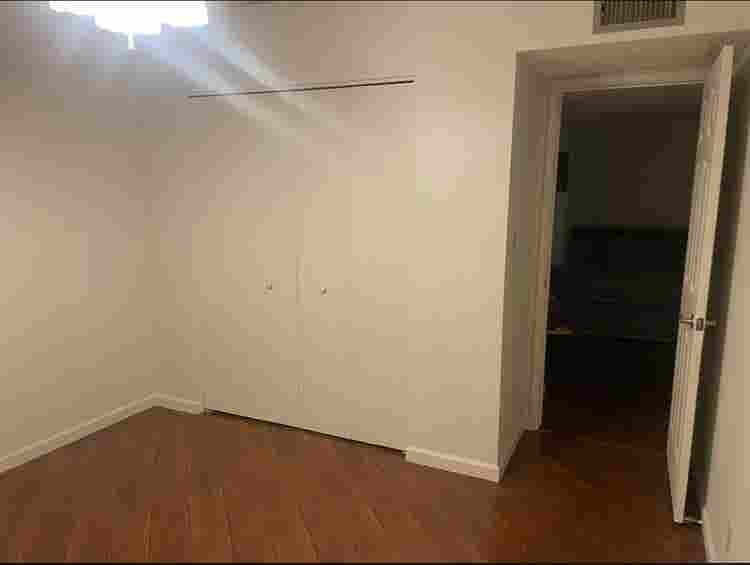 Rooms for rent