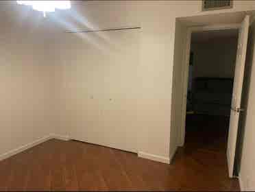 Rooms for rent