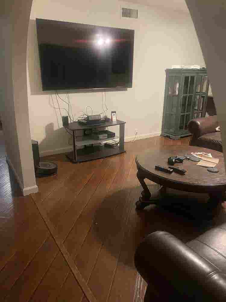 Rooms for rent