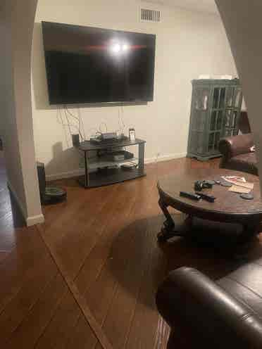 Rooms for rent