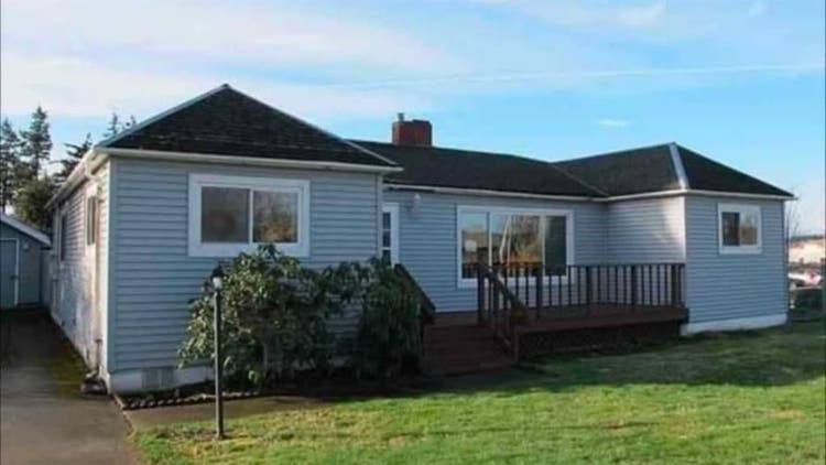 Room avail. today near Dollar Tree