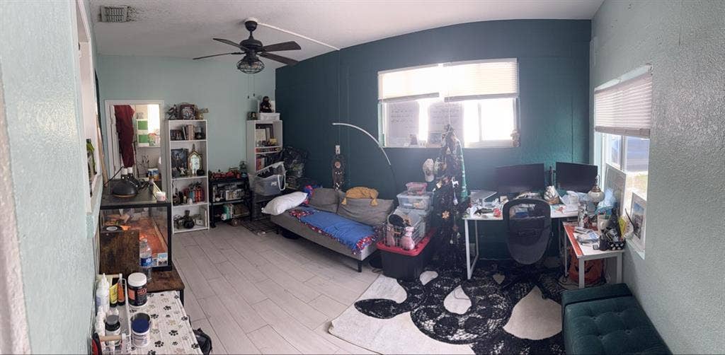 1 bedroom - INCLUDES EVERYTHING