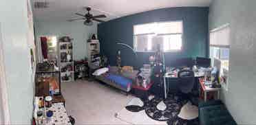 1 bedroom - INCLUDES EVERYTHING