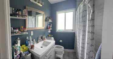1 bedroom - INCLUDES EVERYTHING