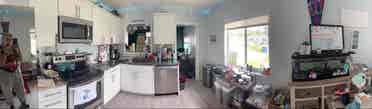 1 bedroom - INCLUDES EVERYTHING