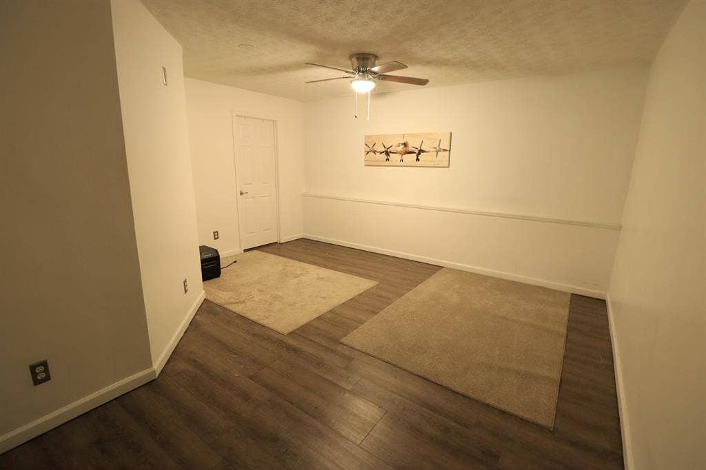 Basement Room for Rent