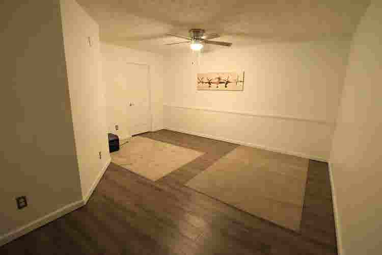 Basement Room for Rent