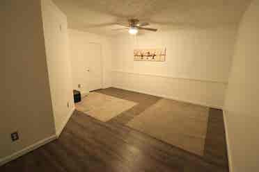 Basement Room for Rent