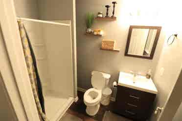 Basement Room for Rent