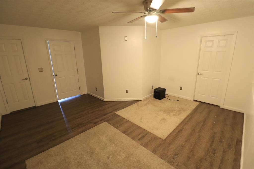 Basement Room for Rent