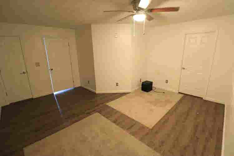 Basement Room for Rent