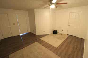 Basement Room for Rent