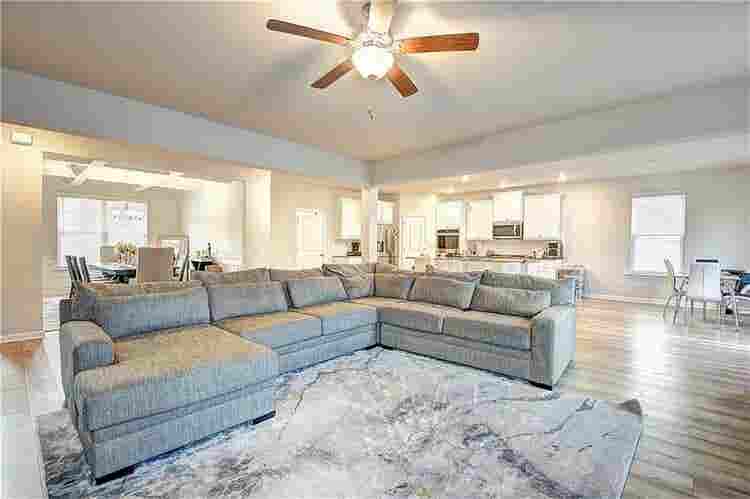 Roommate Needed In Furnished House