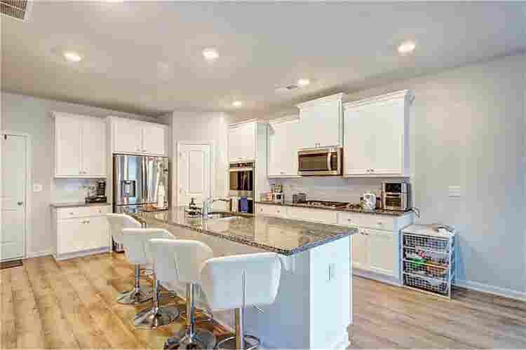Roommate Needed In Furnished House
