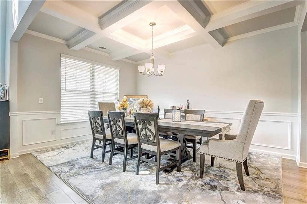 Roommate Needed In Furnished House