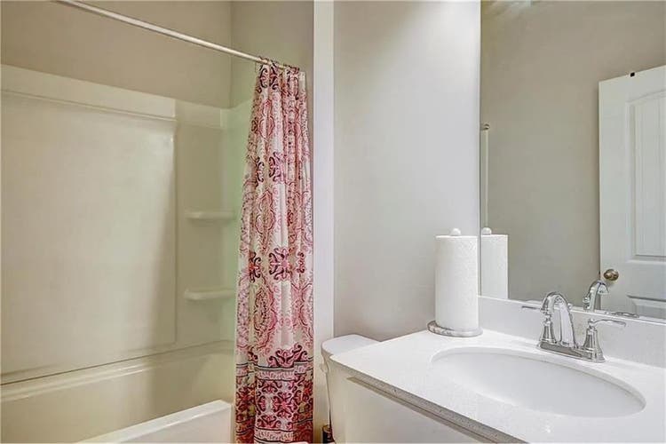 Roommate Needed In Furnished House