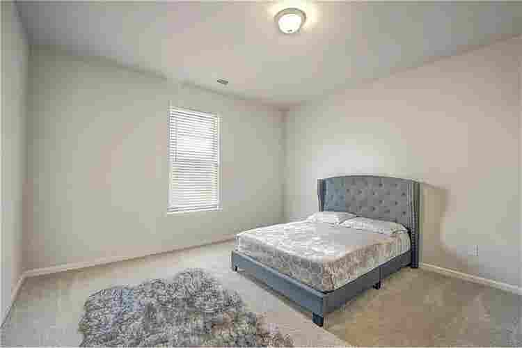 Roommate Needed In Furnished House