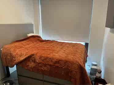Urgent Sublet near Columbia