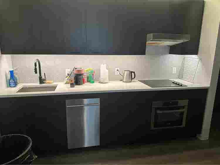 Urgent Sublet near Columbia