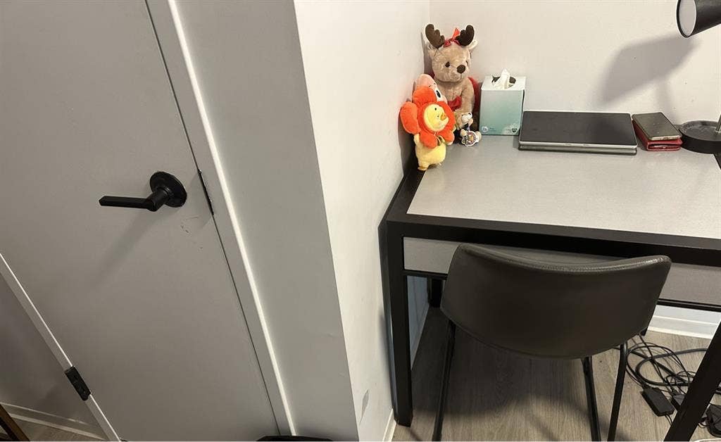 Urgent Sublet near Columbia