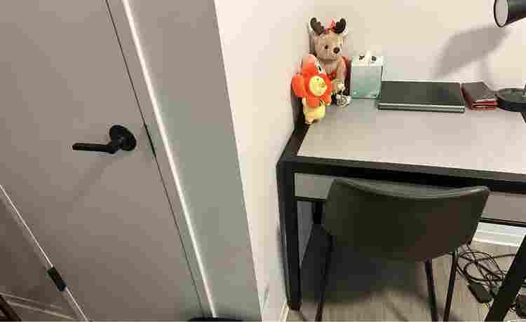 Urgent Sublet near Columbia
