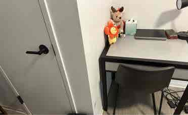 Urgent Sublet near Columbia