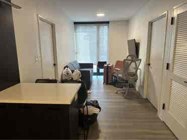 Urgent Sublet near Columbia