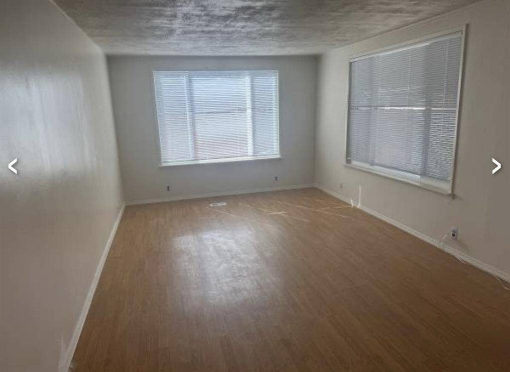 Large room
