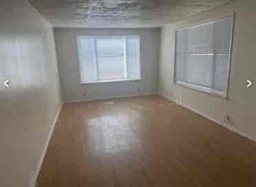 Large room