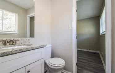 Lovely home for rent