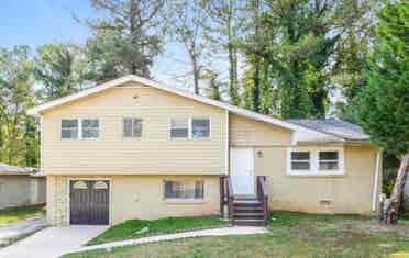 Lovely home for rent