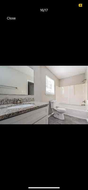 Lovely home for rent