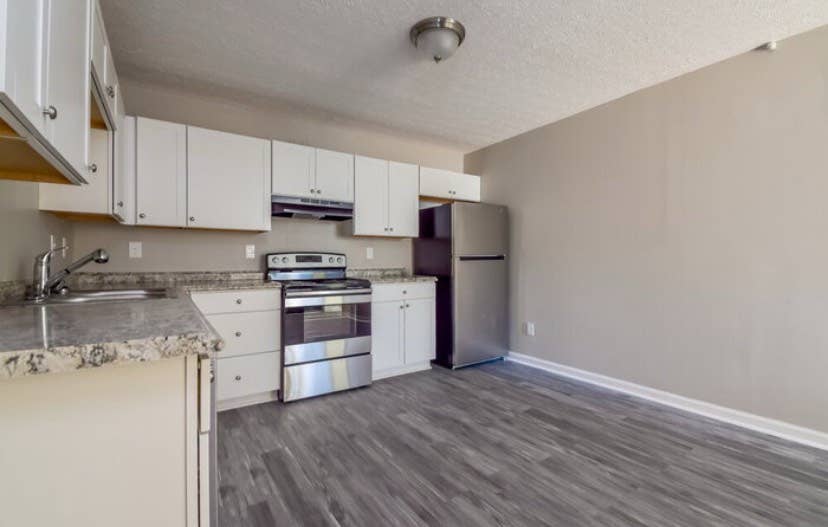Lovely home for rent