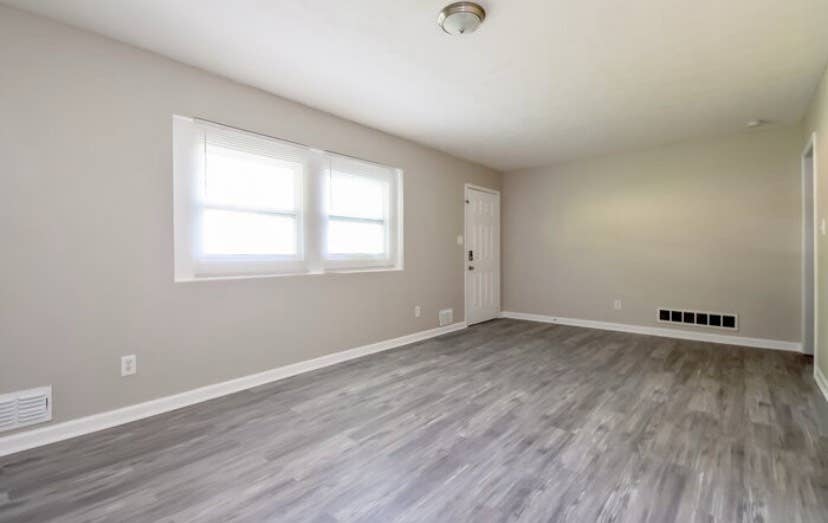 Lovely home for rent