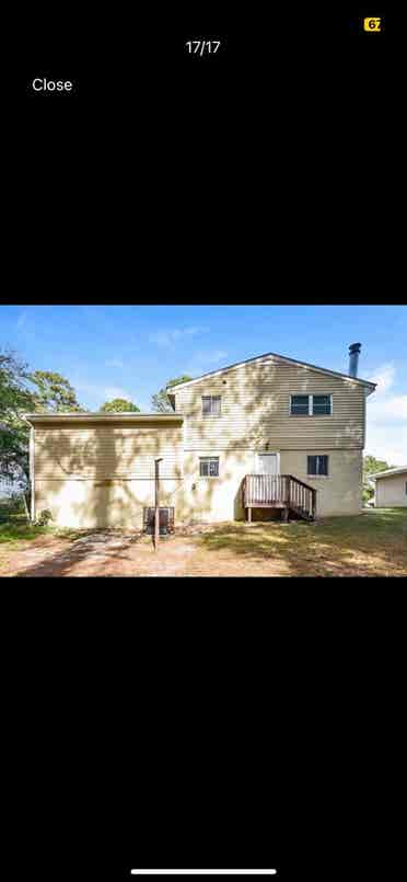 Lovely home for rent