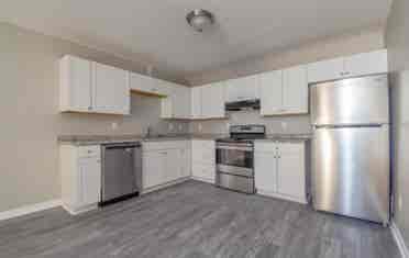 Lovely home for rent