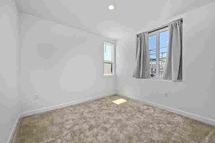 Newly Constructed Townhome