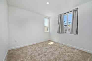 Newly Constructed Townhome