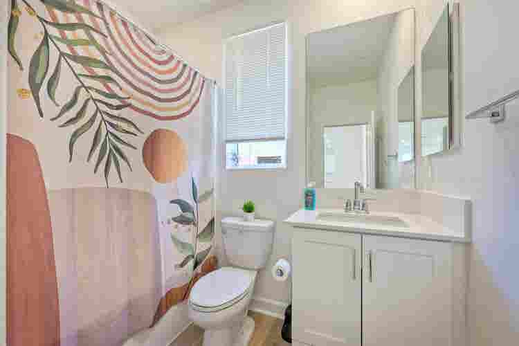 Newly Constructed Townhome