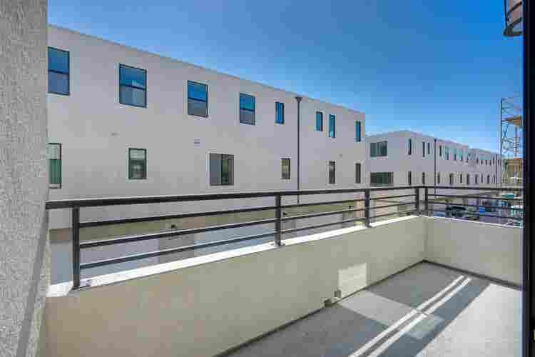 Newly Constructed Townhome