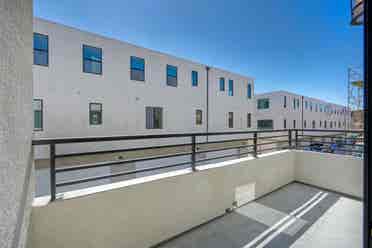 Newly Constructed Townhome