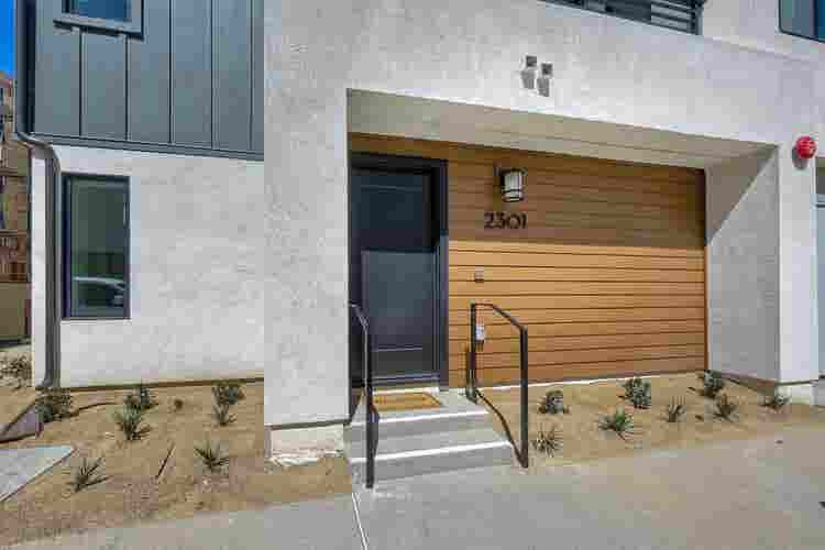 Newly Constructed Townhome