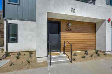 Newly Constructed Townhome
