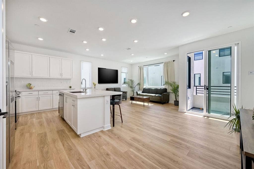 Newly Constructed Townhome