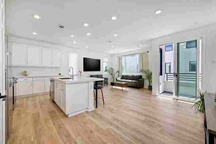 Newly Constructed Townhome
